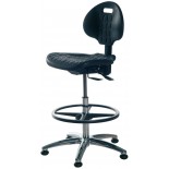 Стул антистатический полиуретановый 1710.PU 